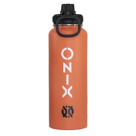 Onix Stainless Double Wall Water Bottle KZ7500-SWB